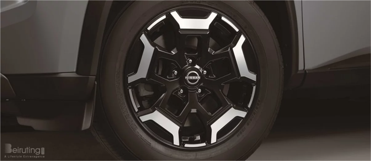 Nissan launches new 2024 X-TRAIL N-TREK in the Middle East